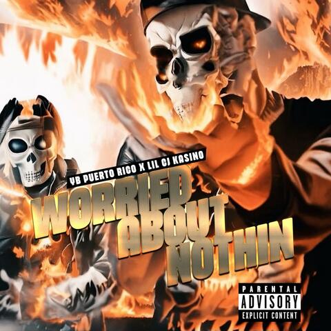 Worried About Nothing