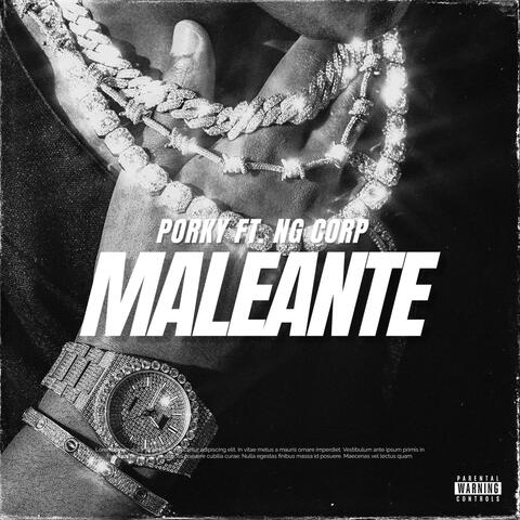 Maleante (feat. Ng prod)