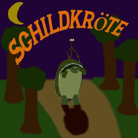 Schildkröte