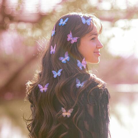 Butterflies