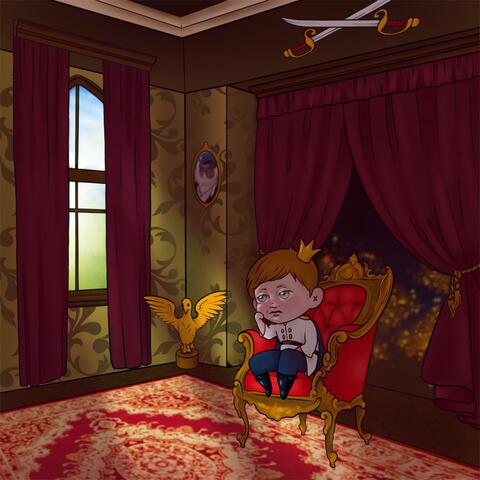 Royal Pain