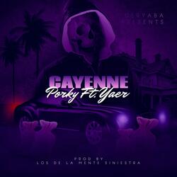 Cayenne (feat. Yaer On The Track)