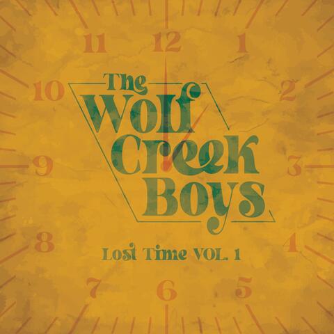 Lost Time, Vol. 1