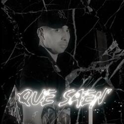 Que Saen