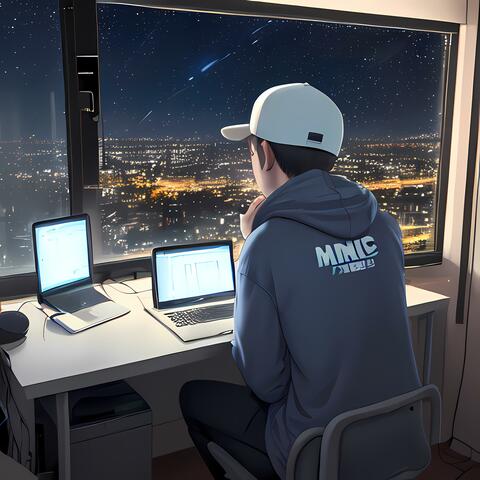 Lofi Beat "Fog" | Meditation Chillout Relax Ambient Chill Vibes beat