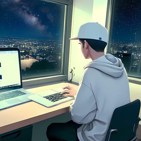 Lofi Beat "Vinyl" | Meditation Chillout Relax Ambient Chill Vibes beat