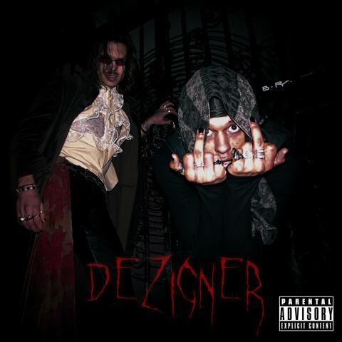 dezigner (feat. FORS)