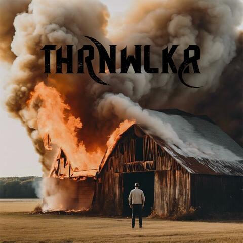 MYTHOMANIAC (feat. Nick Tatosky)