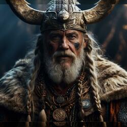 Shamanic Norse Music | Viking Dark Folk (Meditation & Ritual) Deep Drumming and Throat Singing