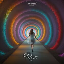 Run (feat. Lucy Taylor)
