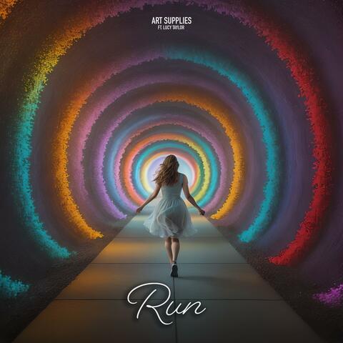 Run (feat. Lucy Taylor)