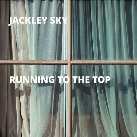 Running to the top