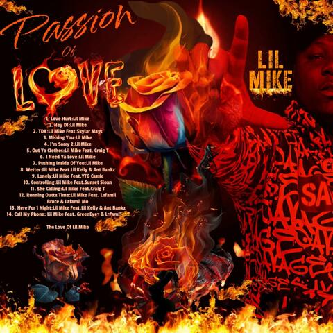 Love Hurt (Radio Edit)