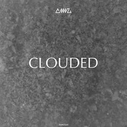 Clouded