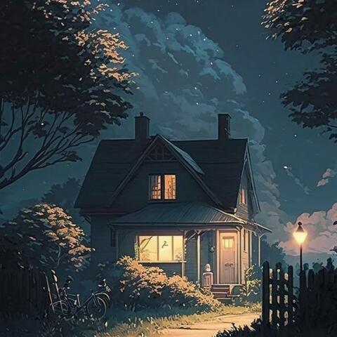 I'm Coming Home