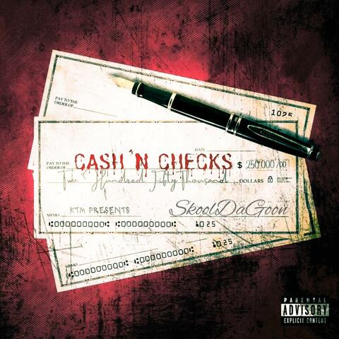 Cash'n checks