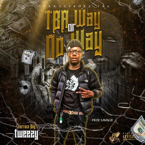 TerraceBoy Tweezy