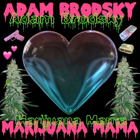 Marijuana Mama