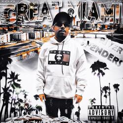 Knockin Heads Down (feat. Don Perrion)