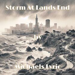 Storm At Lands End