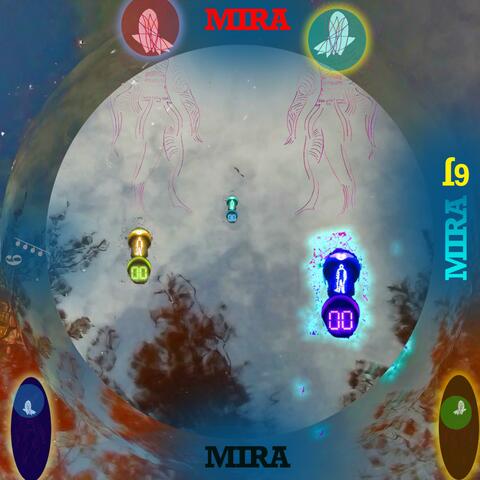 Mira (Versión Simbólico Solitario)