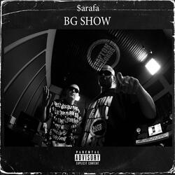 BG SHOW (feat. Mr.Zaikov)