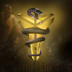 Kobe (Mamba) (feat. Lyricist is A-Fukin-Mazin)