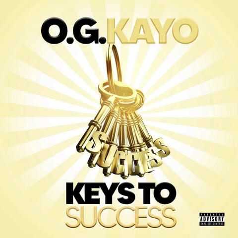 KEYS 2 SUCCESS
