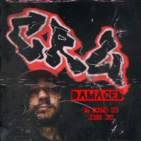Damaged