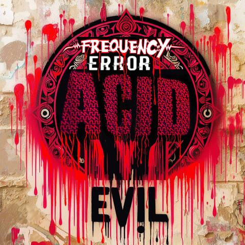 AC!D EV!L