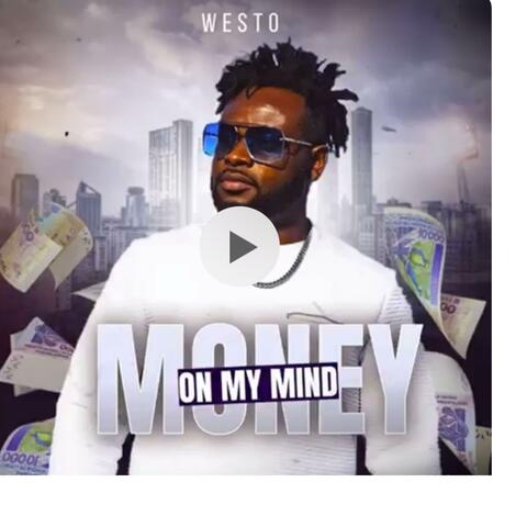 Money On My Mind (Audio Officiel)