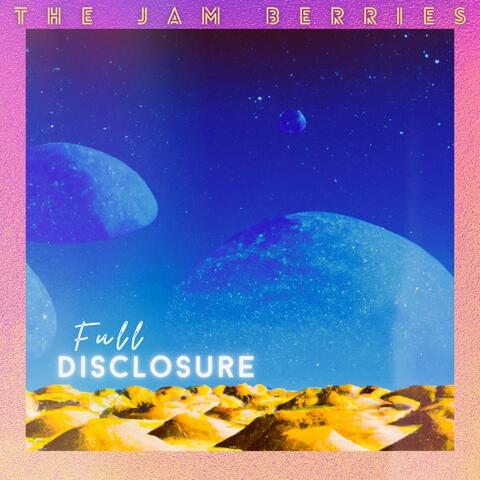 Full Disclosure