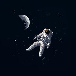 Astronaut