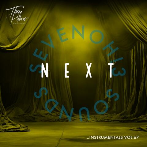NEXT ... Instrumentals, Vol. 67