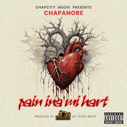 Pain Ina Mi Hart