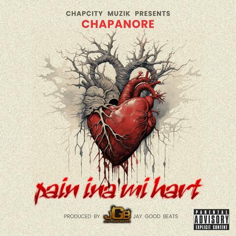 Pain Ina Mi Hart