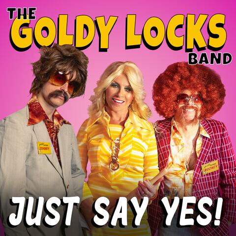 Just Say Yes