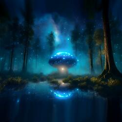 Theta Realm (Bilateral Stimulation)