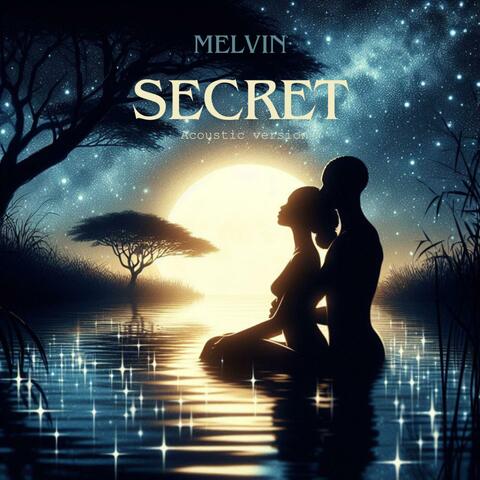 Secret (Acoustic Version)