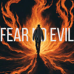 FEAR NO EVIL (feat. Sirk)