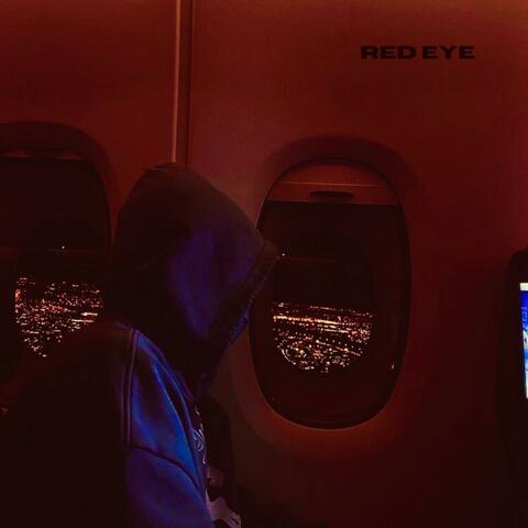 red eye