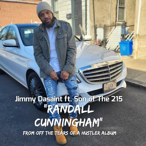 Randall Cunningham (feat. Son of The 215)