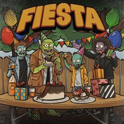 FIESTA (feat. Senpai Lu)