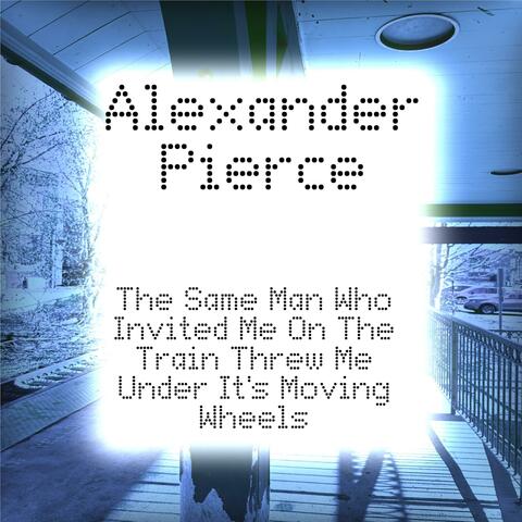 Alexander Pierce