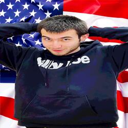 an american freestyle