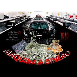 Maquina & Dinero