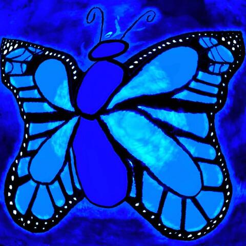 Butterflies (feat. Itssteezybaby)