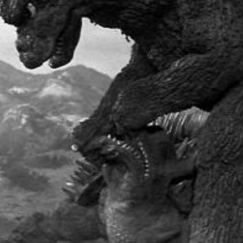 Monster Island