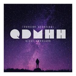 Que Diablos Me Hizo Hacerlo