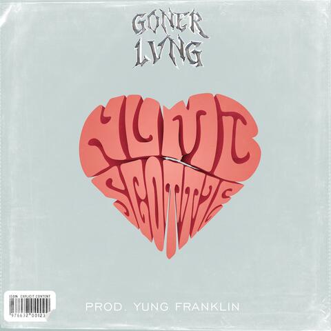 Numb. (feat. Yung Franklin)